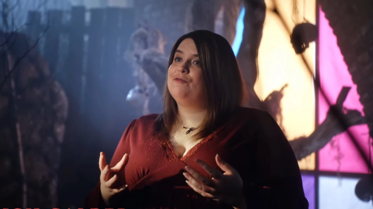 Видео про эндгейм и точное время запуска Diablo IV Видео про эндгейм и точное время запуска Diablo IV