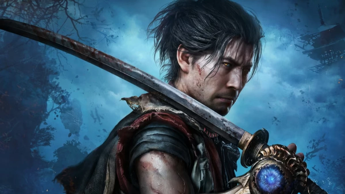 Onimusha: Way of the Sword получила новый сюжетный трейлер Onimusha: Way of the Sword получила новый сюжетный трейлер