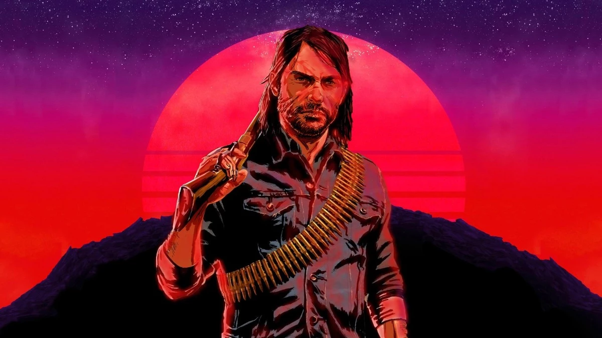 Еще один актер Red Dead Redemption 2 намекает на крупные новости Еще один актер Red Dead Redemption 2 намекает на крупные новости