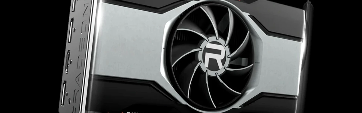 [Утечка] Результаты AMD Radeon RX 6600 в 3DMark Time Spy немного ниже, чем у NVIDIA RTX 3060