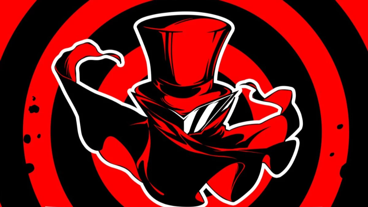 Глобал близко — Atlus тизерят Persona 5: The Phantom X для всего мира Глобал близко — Atlus тизерят Persona 5: The Phantom X для всего мира
