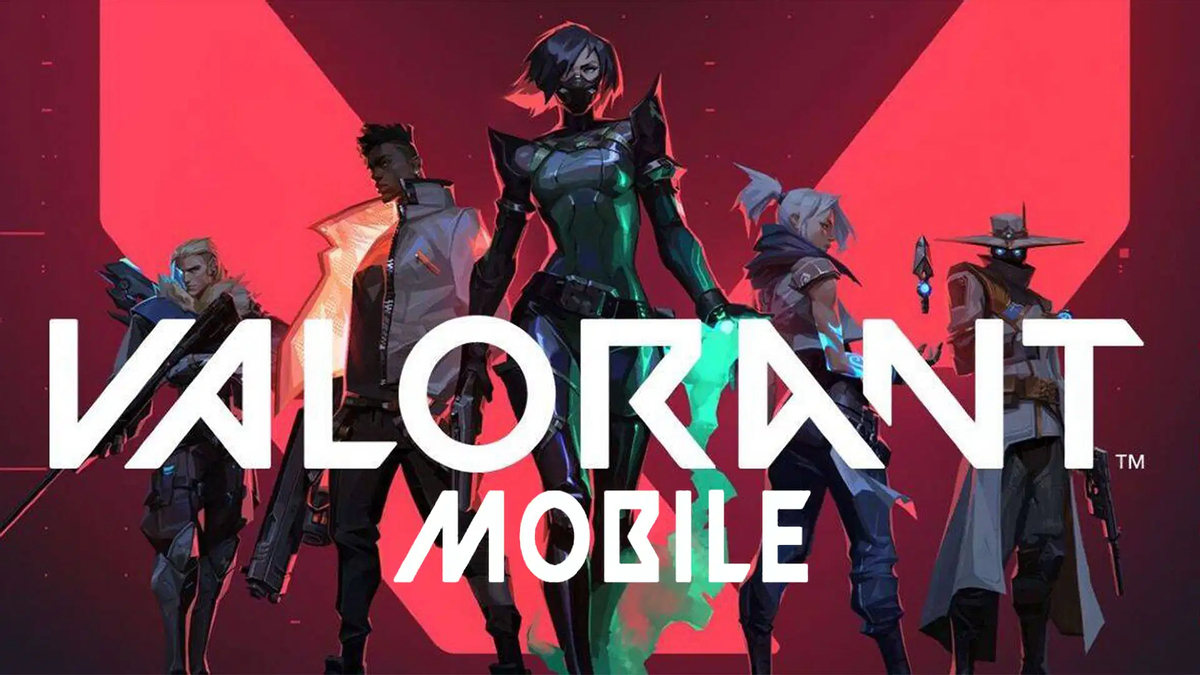 Riot не выпустит Valorant Mobile, если порт не будет чувствовать себя потрясающе на смартфонах