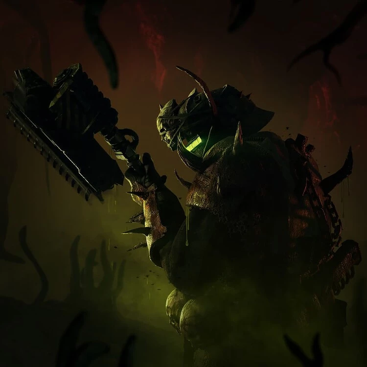 Игроки Warhammer 40,000: Darktide столкнутся с новой беспощадный угрозой Нургла Игроки Warhammer 40,000: Darktide столкнутся с новой беспощадный угрозой Нургла