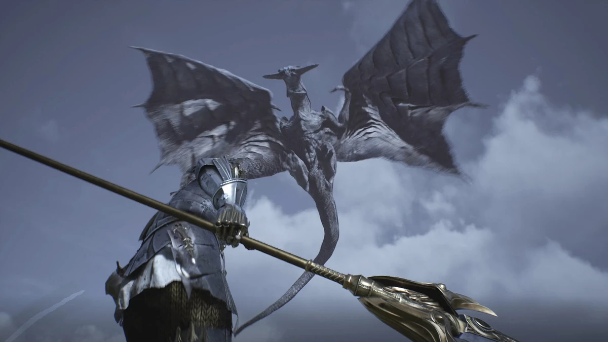 MMORPG Chrono Odyssey ждет серьезная оптимизация перед следующим тестом MMORPG Chrono Odyssey ждет серьезная оптимизация перед следующим тестом