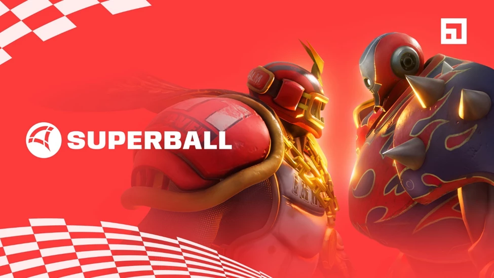 В игре Superball  стартует закрытый бета-тест 2 февраля