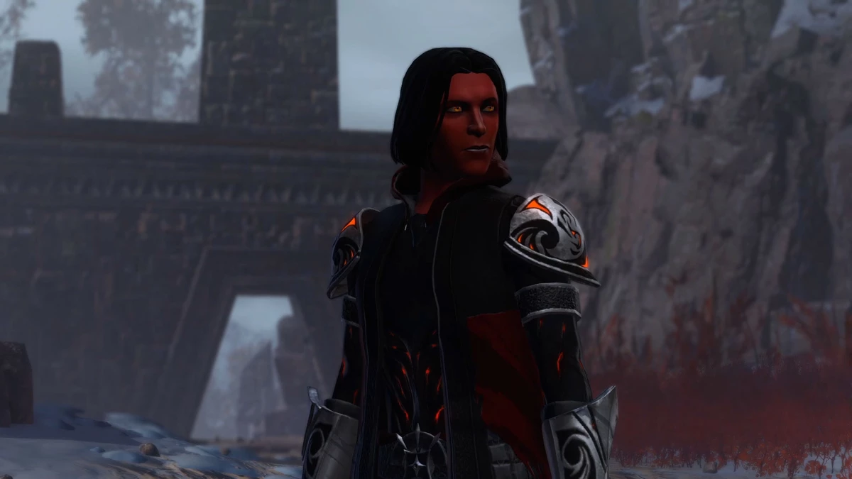 Конференция от Bioware: узнали дату релиза Legacy of the Sith для SWTOR и больше подробностей о дополнении