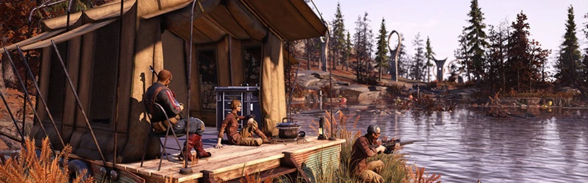 Fallout 76 — Премиальная подписка с закрытыми мирами обойдется в ₽1069/мес. Fallout 76 — Премиальная подписка с закрытыми мирами обойдется в ₽1069/мес.