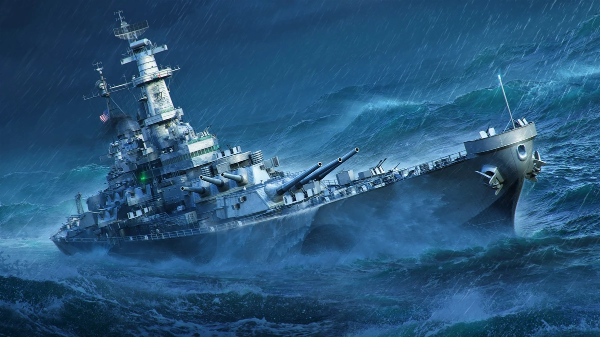 Форум World Of Warships был полностью закрыт, но форуму Мира кораблей ничего не грозит