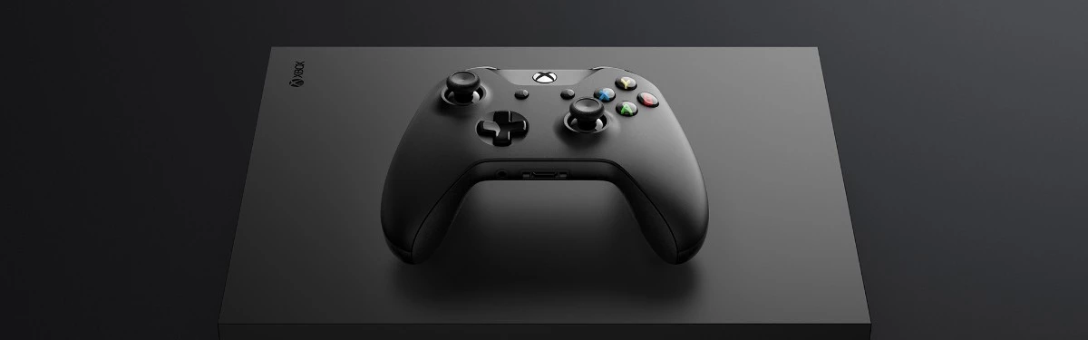 Project Scarlett - Глава Xbox Studio уверен в победе над Sony Project Scarlett - Глава Xbox Studio уверен в победе над Sony
