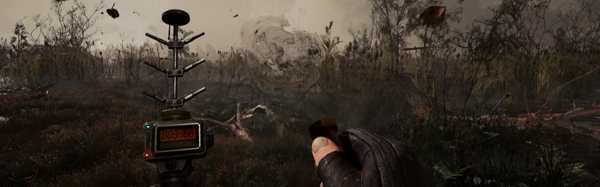 [E3 2021] S.T.A.L.K.E.R. 2 — Не трейлер на движке, но реальный игровой процесс. Релиз 28 апреля