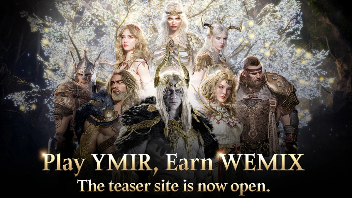 Похоже, что глобальная версия MMORPG Legend of YMIR получит локализацию на русский язык Похоже, что глобальная версия MMORPG Legend of YMIR получит локализацию на русский язык