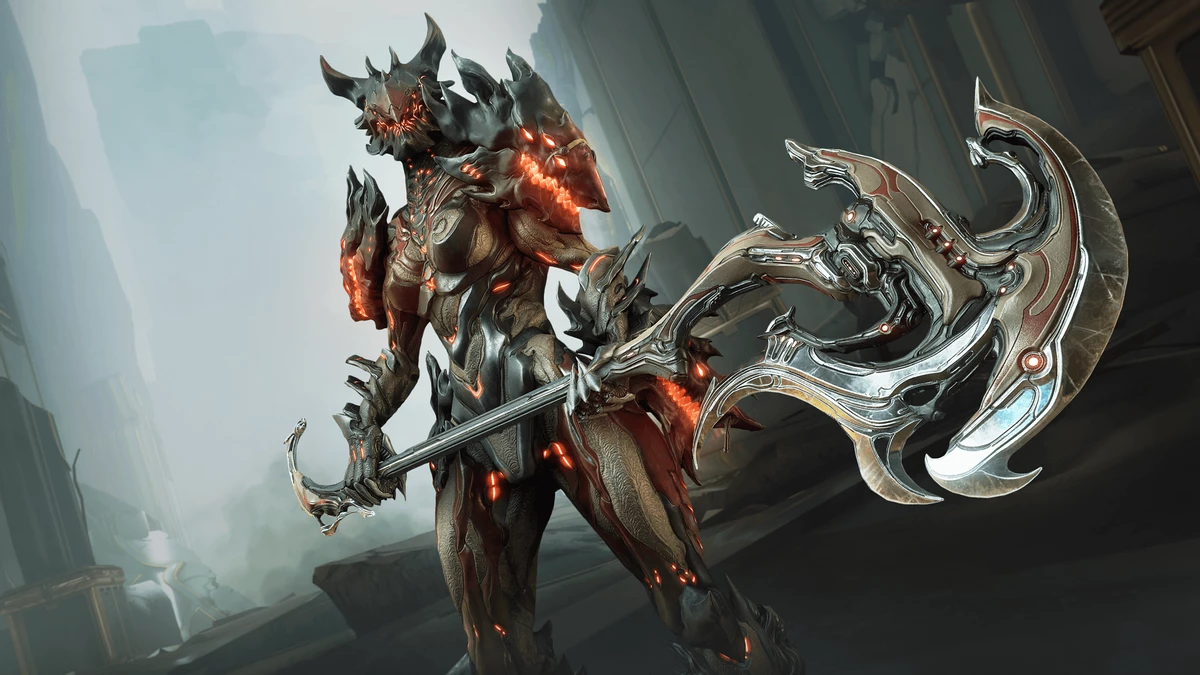 Over frame warframe фото 22