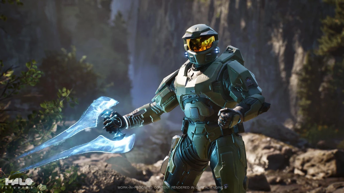 Спасибо за работу, а теперь пошли вон! В Halo Studios прошли массовые сокращения