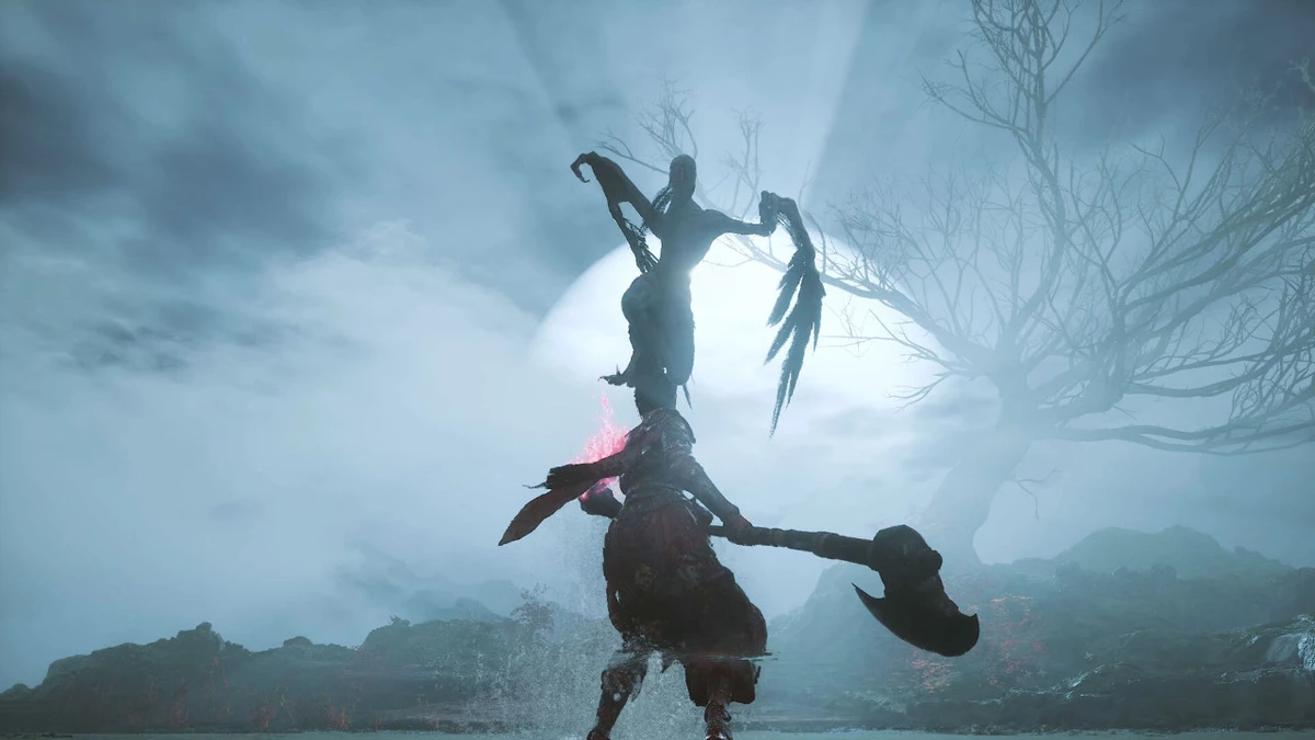 WUCHANG: Fallen Feathers получила в целом положительные отзывы от игровой прессы WUCHANG: Fallen Feathers получила в целом положительные отзывы от игровой прессы