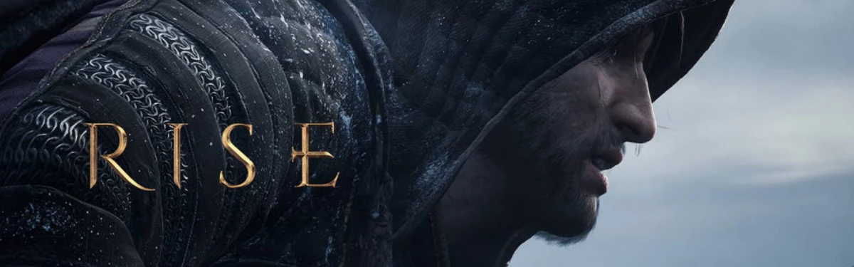 Rise — Анонс еще одной корейской MMORPG с отрядами для ПК, консолей и смартфонов Rise — Анонс еще одной корейской MMORPG с отрядами для ПК, консолей и смартфонов
