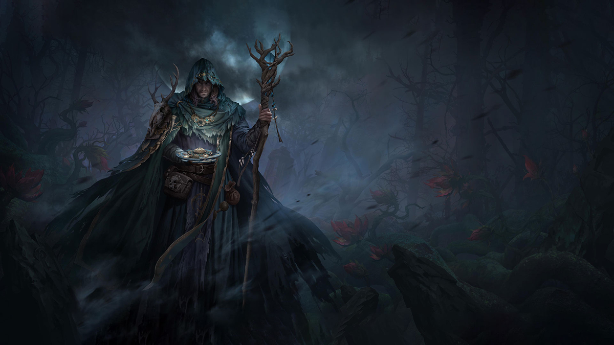 В Diablo Immortal стартовал четвертый сезон — новый боевой пропуск, ивенты и рейдовый босс