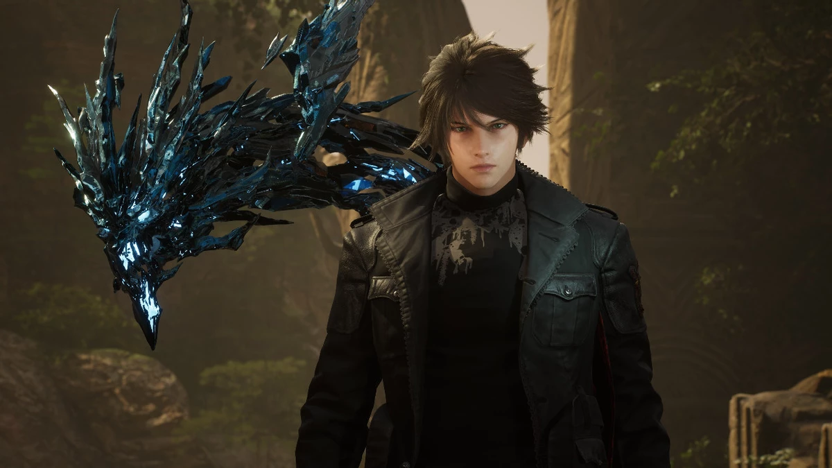 Релиз Lost Soul Aside опять переносится — игра выйдет 29 августа Релиз Lost Soul Aside опять переносится — игра выйдет 29 августа