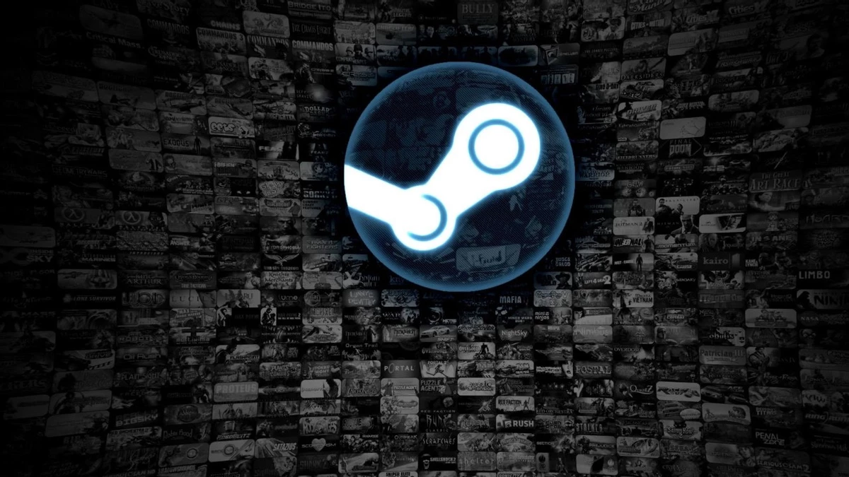 Valve усиливает защиту Steam, но есть подводные камни Valve усиливает защиту Steam, но есть подводные камни