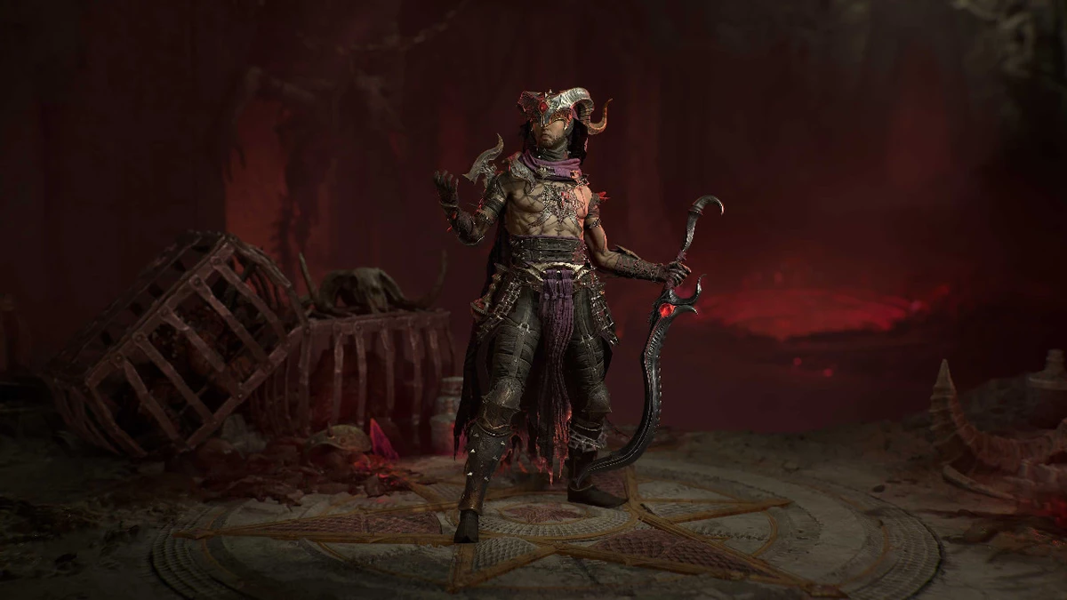 Season Highlight: The Warlock Class Leads the Diablo 4 Leaderboards