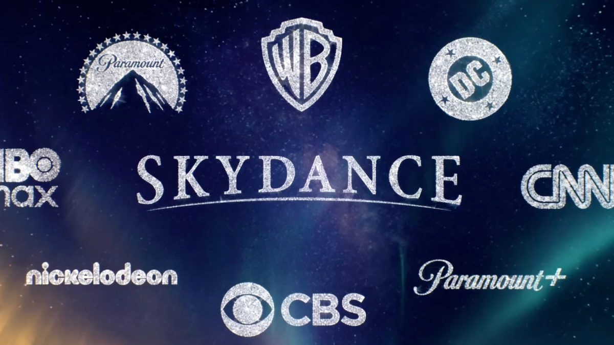 Рождение титана Skydance: завершилось слияние Paramount с Warner Bros. Discovery