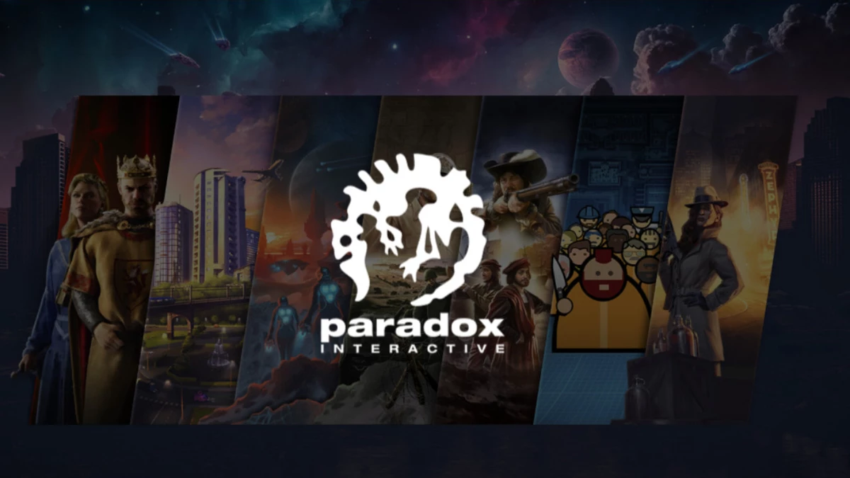 Стабильность и выход на Nasdaq: итоги Paradox Interactive за первый квартал Стабильность и выход на Nasdaq: итоги Paradox Interactive за первый квартал
