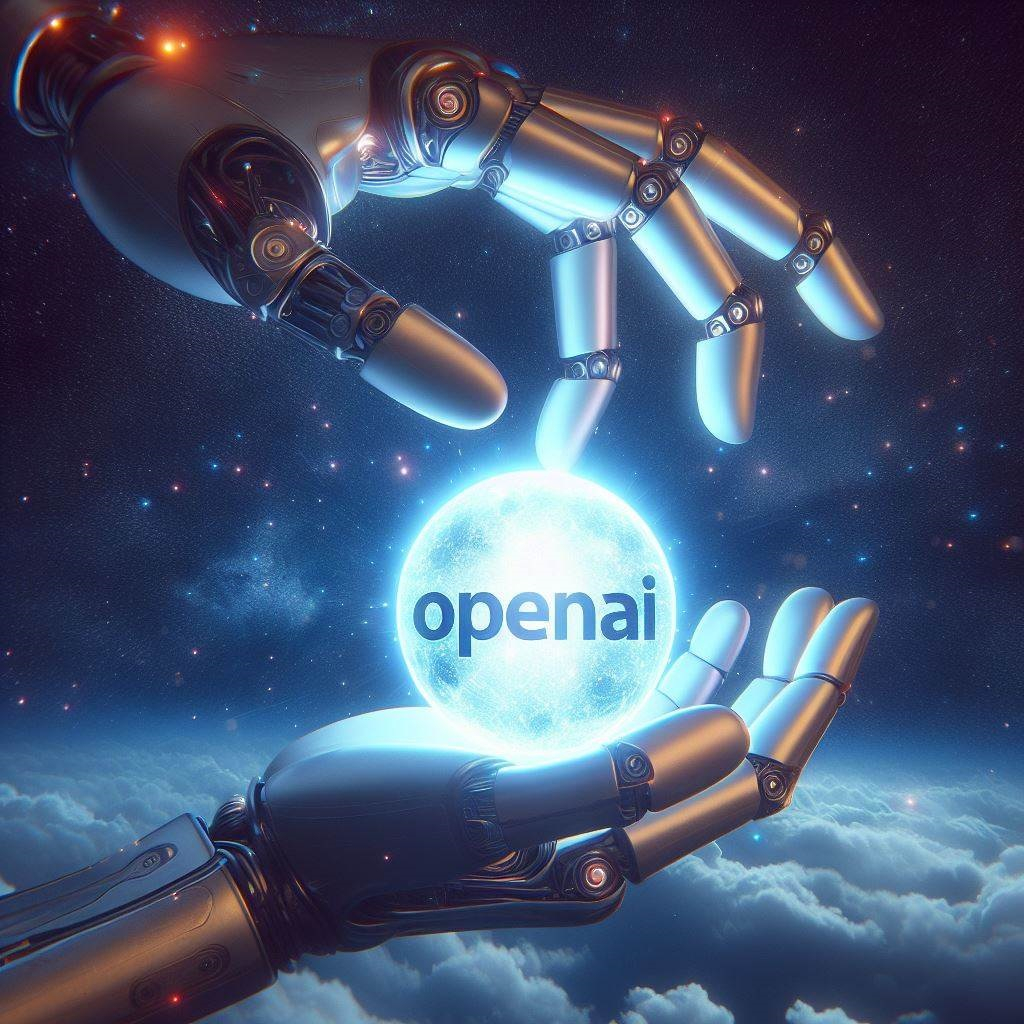 Ты слово пацана давал: Илон Маск подал в суд на основателя OpenAI