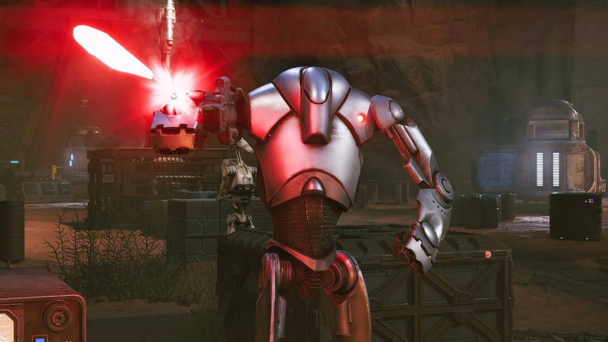 От Республики к Империи: раскрыты новые детали сюжета Star Wars Zero Company От Республики к Империи: раскрыты новые детали сюжета Star Wars Zero Company