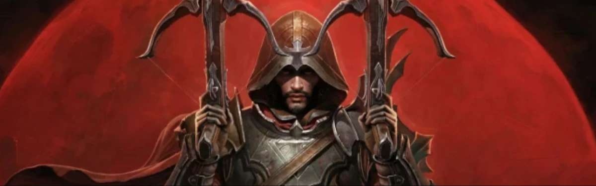 Игроки начали массово покидать Diablo Immortal Игроки начали массово покидать Diablo Immortal