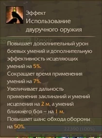 Краткое руководство по классам в ArcheAge