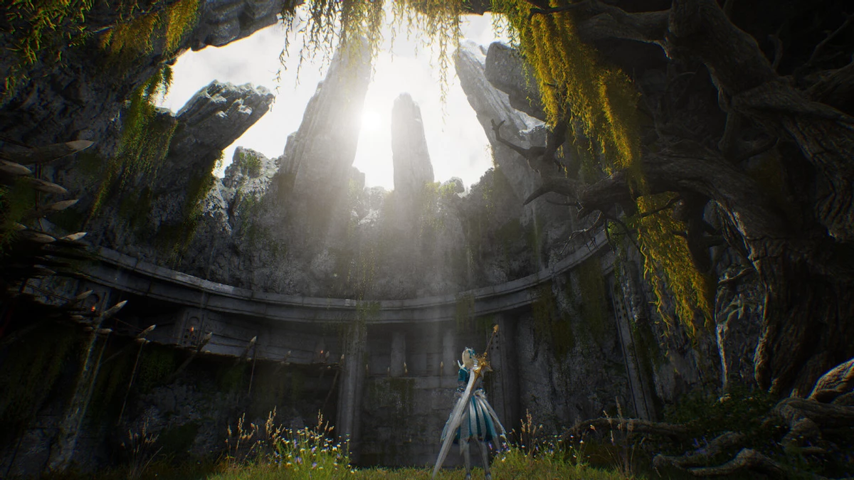Инфографика теста соулслайка Vindictus: Defying Fate — 400 000 участников, 7 миллионов смертей и коварные бревна Инфографика теста соулслайка Vindictus: Defying Fate — 400 000 участников, 7 миллионов смертей и коварные бревна