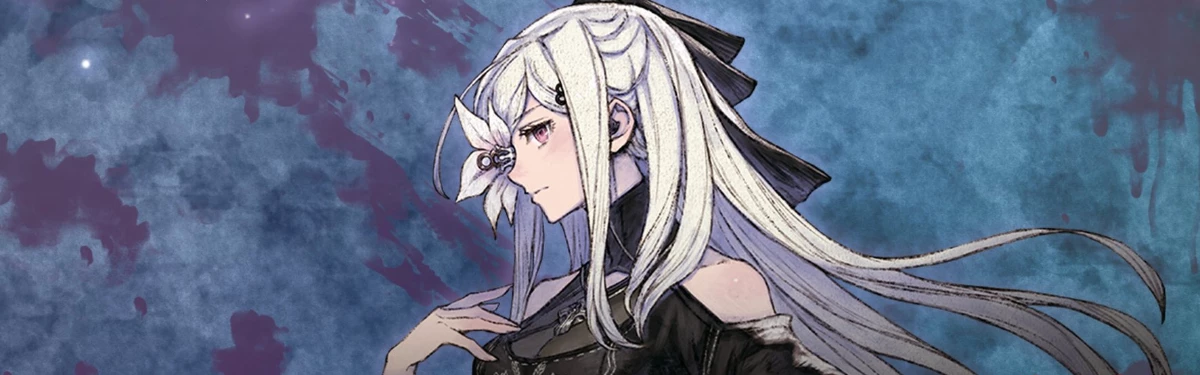В Nier Re[in]carnation вернулся ивент Drakengard 3 Resurrected