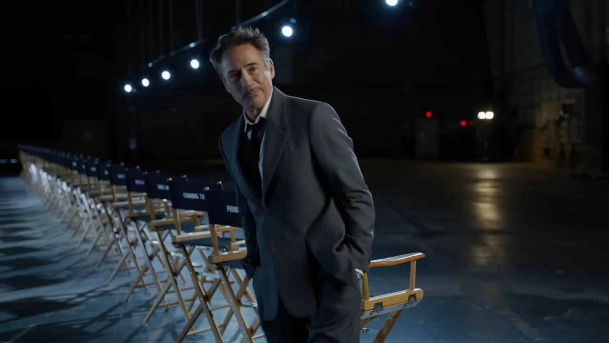 Marvel отложила «Мстителей: Судный день» и «Секретные войны» на семь месяцев Marvel отложила «Мстителей: Судный день» и «Секретные войны» на семь месяцев