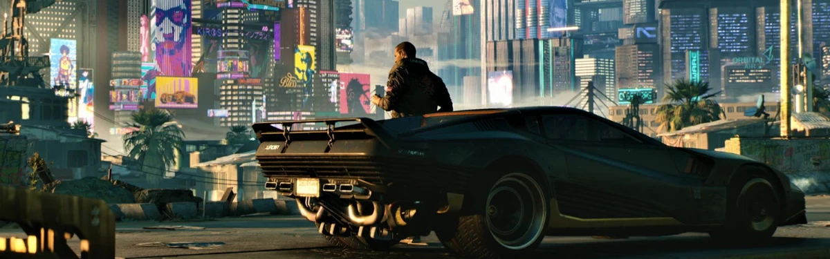Ведущий дизайнер квестов Cyberpunk 2077 решил узнать отзывы игроков о миссиях в игре Ведущий дизайнер квестов Cyberpunk 2077 решил узнать отзывы игроков о миссиях в игре