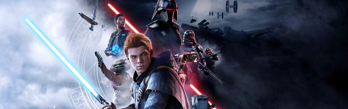 Star Wars Jedi: Fallen Order – Последний трейлер демонстрирует геймплей Star Wars Jedi: Fallen Order – Последний трейлер демонстрирует геймплей