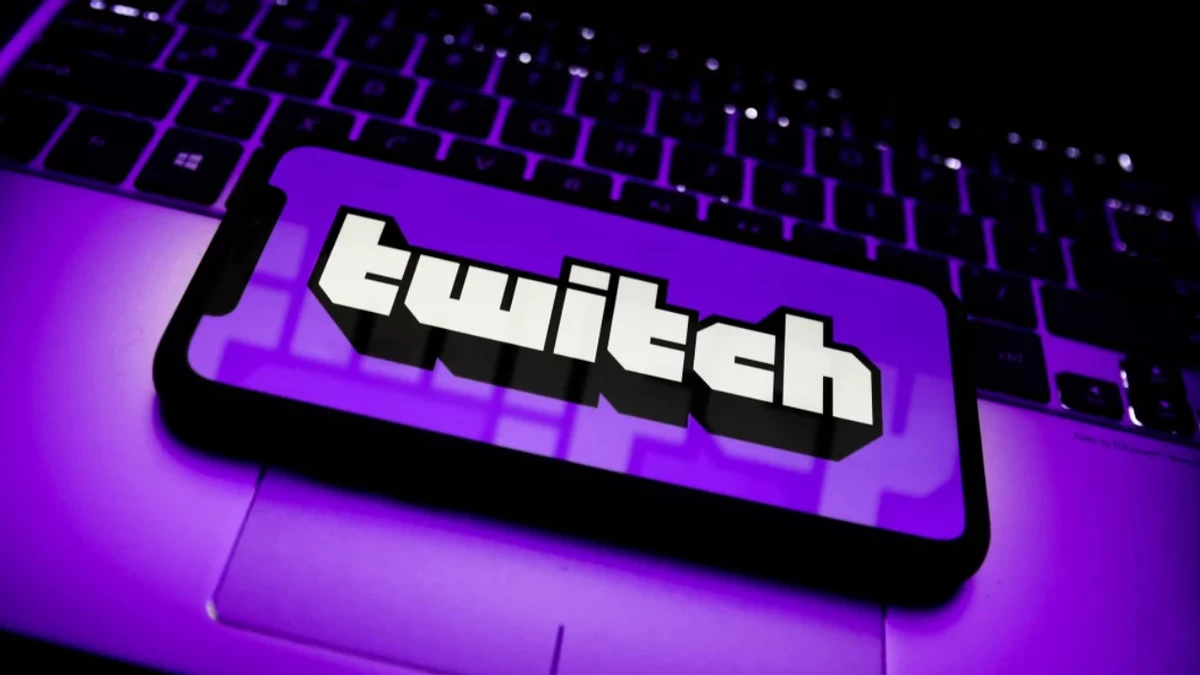 Конец эры фальшивых рекордов: Twitch ограничит охваты нарушителям Конец эры фальшивых рекордов: Twitch ограничит охваты нарушителям