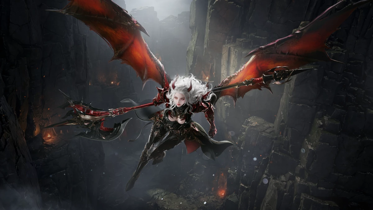 LOST ARK: «Повелитель времени» — новый класс и отличный повод вернуться в игру 