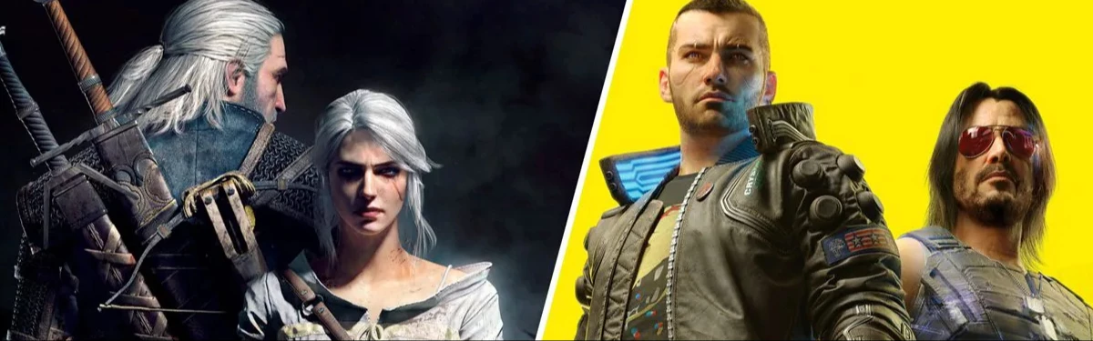 CD Projekt поделились планами по созданию мультиплеера в Cyberpunk 2077 и The Witcher CD Projekt поделились планами по созданию мультиплеера в Cyberpunk 2077 и The Witcher