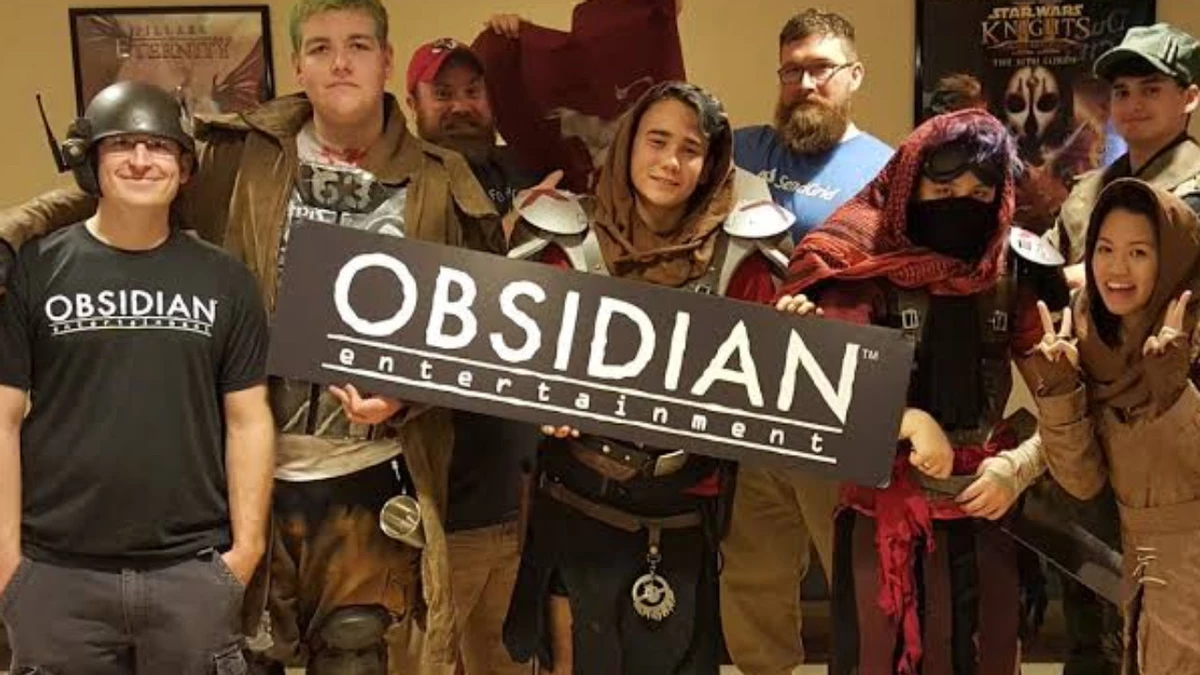 В Сети вбросили слух о закрытии Obsidian, но авторитетные инсайдеры говорят, что это фейк