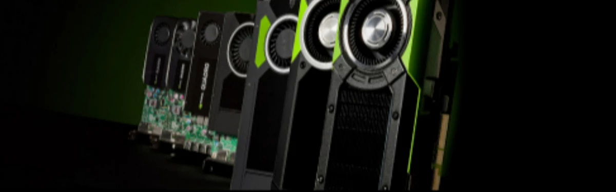 Дженсен Хуанг свято верит, что карты Nvidia раскупили геймеры и дизайнеры