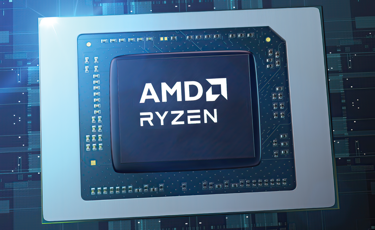AMD выпустила драйвер для встроек Ryzen 7040, как и обещала
