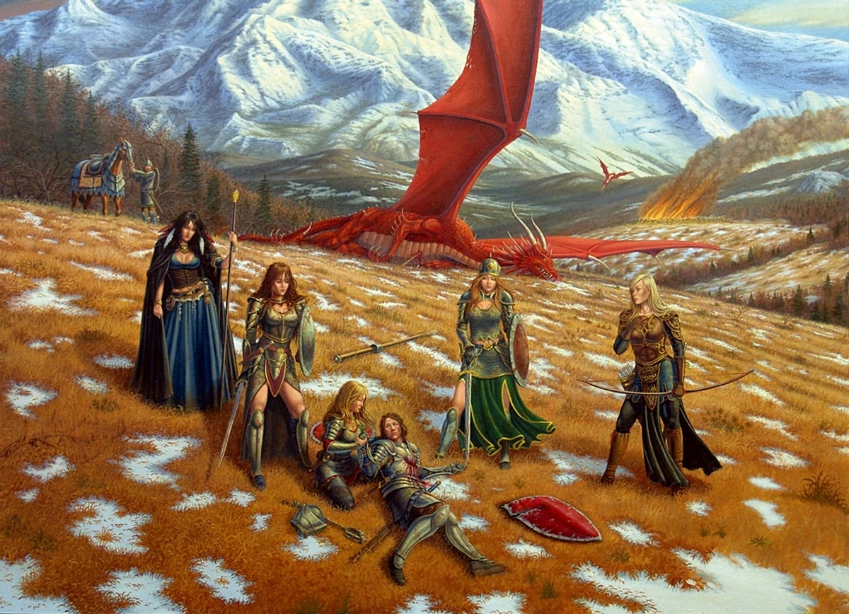 Возможно, Ubisoft скоро анонсируют новую Might and Magic Возможно, Ubisoft скоро анонсируют новую Might and Magic