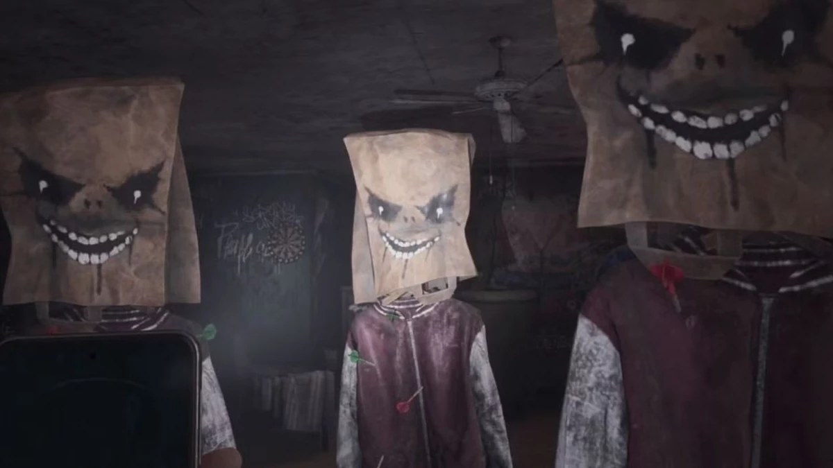 К бесплатной Silent Hill: The Short Message приобщилось более 4 миллионов игроков К бесплатной Silent Hill: The Short Message приобщилось более 4 миллионов игроков