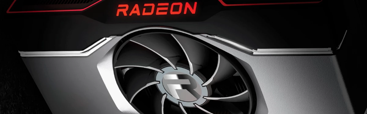 [Утечка] Обзоры на AMD RX 6600 (без XT) будут опубликованы 13 октября
