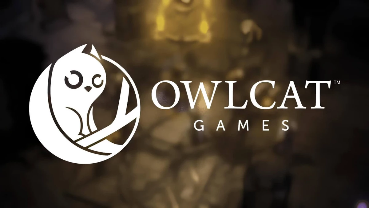 Owlcat Games готовит новую космическую RPG
