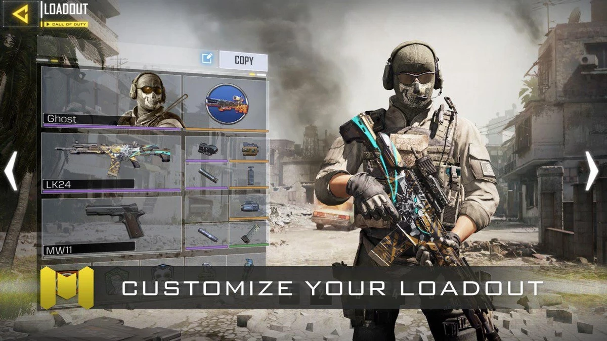 Call Of Duty Mobile Poslednie Novosti Gde Kupit Skachat Igru Obzory Gajdy I Prohozhdeniya Ocenka I Otzyvy Goha Ru