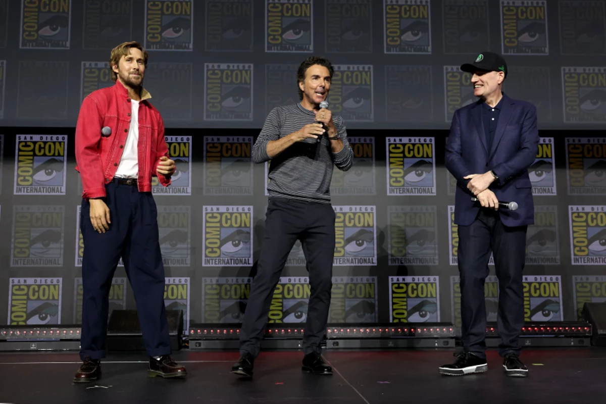 Райан Гослинг станет новым Призрачным гонщиком в киновселенной Marvel — фильм анонсирован