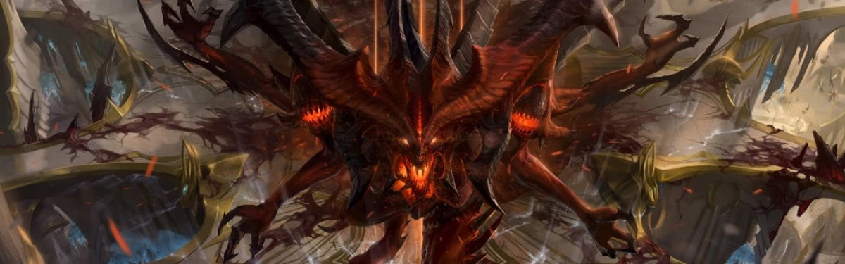 [Слухи] Мрак, кровь и лошади - новые подробности Diablo IV