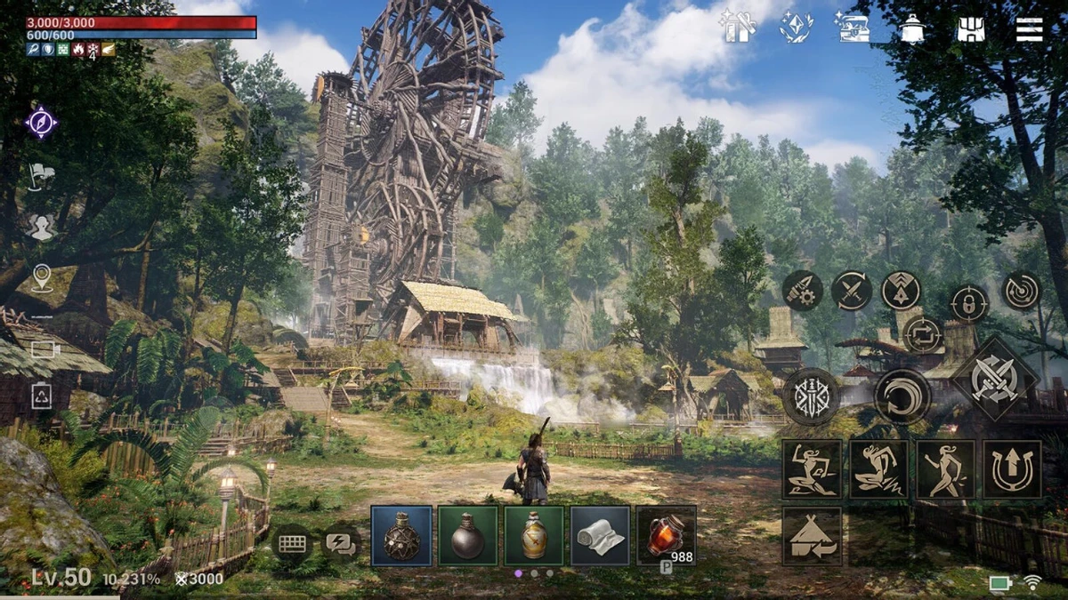 MMORPG Arthdal Chronicles выйдет в странах Азии 24 апреля MMORPG Arthdal Chronicles выйдет в странах Азии 24 апреля