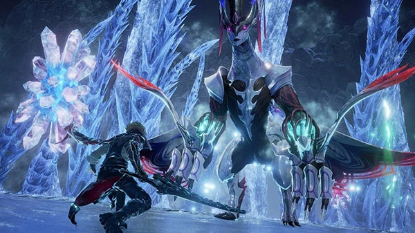 Code Vein - Новое большое дополнение уже сегодня