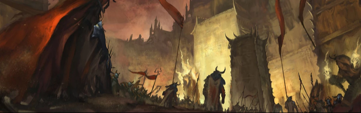 Спамеры-расисты пытались сорвать осенний альфа-тест MMORPG Fractured Спамеры-расисты пытались сорвать осенний альфа-тест MMORPG Fractured